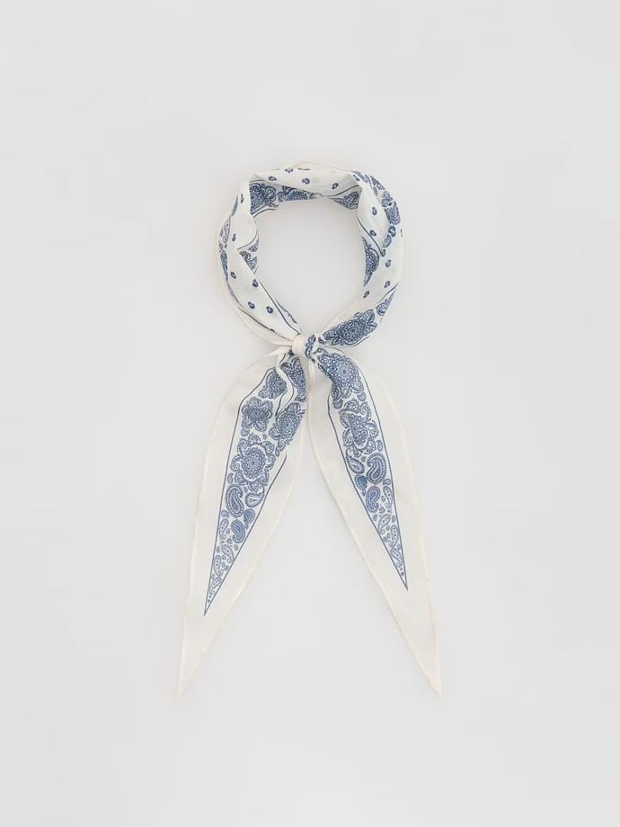 Vzorovaný šátek, Reserved, 299 Kč