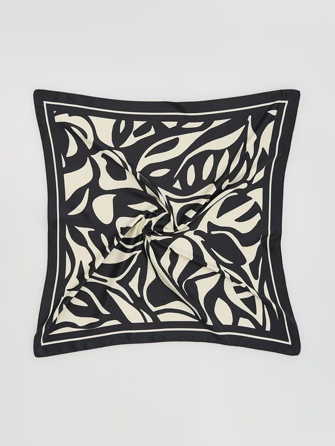 Vzorovaný šátek, Reserved, 299 Kč