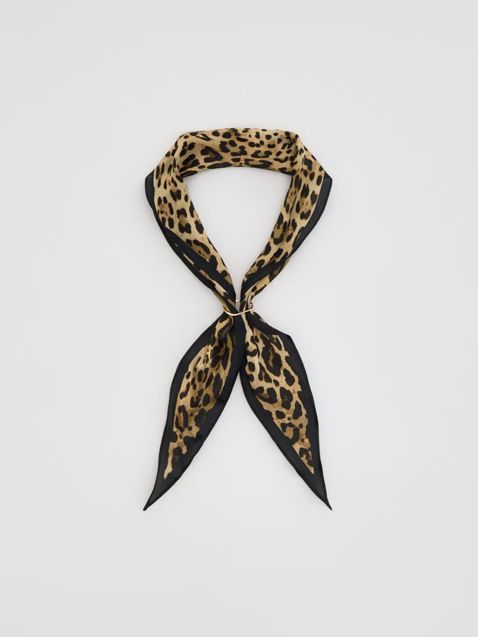 Vzorovaný šátek, Reserved, 299 Kč