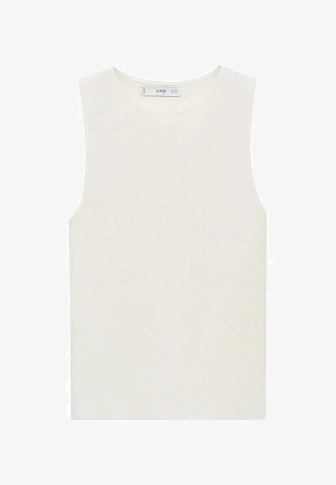 Tílko, Mango, 599 Kč