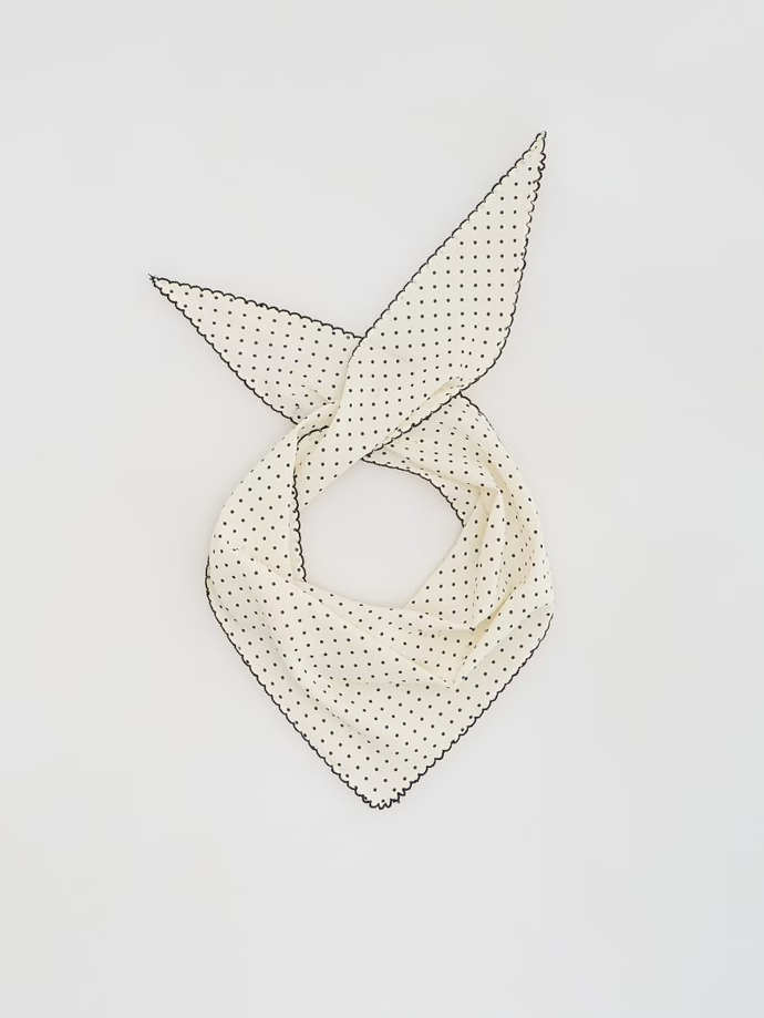 Trojúhelníkový šátek, Reserved, 299 Kč