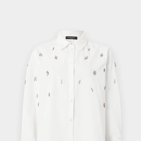 Košile, Bruuns Bazaar, 4100 Kč