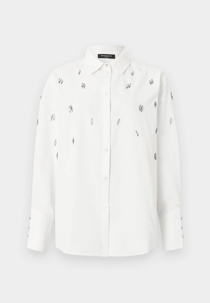 Košile, Bruuns Bazaar, 4100 Kč