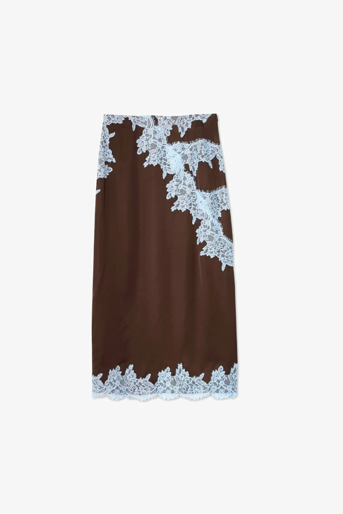 Maxi sukně, Never Fully Dressed, 3460 Kč