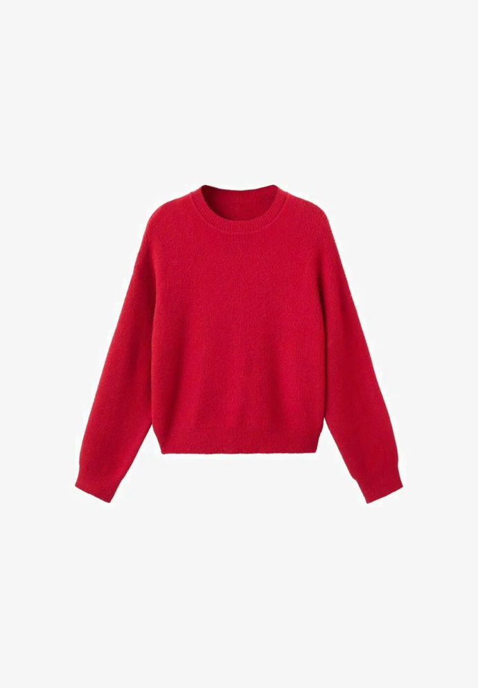 Svetr, Mango, 899 Kč