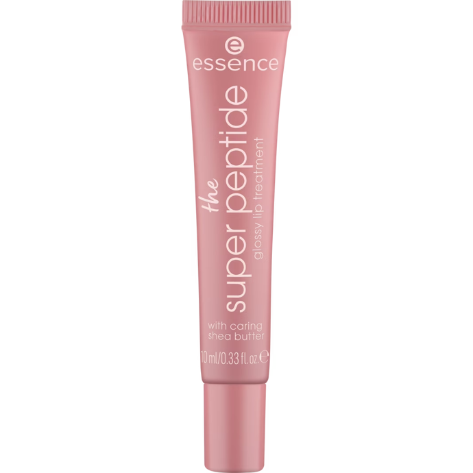 Šéfredaktorka Kristina má pro lesky na rty dlouholetou slabost a vynachválit si nemůže tento produkt od značky essence. Oficiálně je sice popisovaný jako balzám, ale vašim rtům propůjčí dokonalý lesk a efekt podobný ikonickému looku modelky Hailey Bieber. Produkt se prodává za 79,90 Kč a Kristina má nejraději buď odstín Tofeetastic...