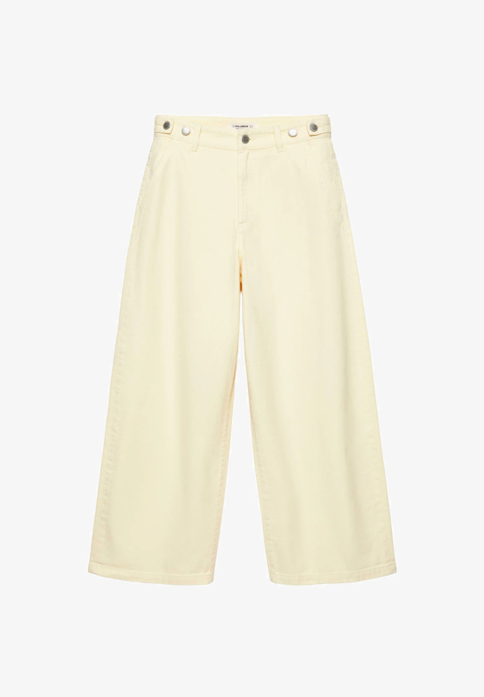 Džíny, Pull&Bear, 849 Kč