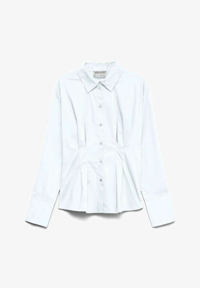 Košile se sklady, Vero Moda, 999 Kč