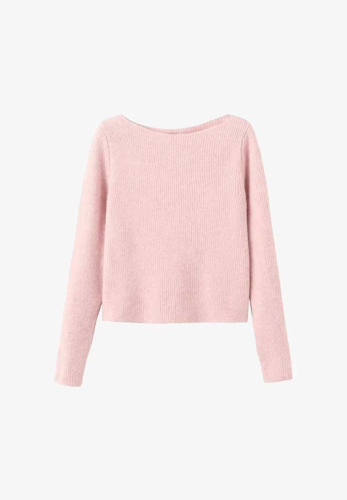 Svetr, Mango, 899 Kč