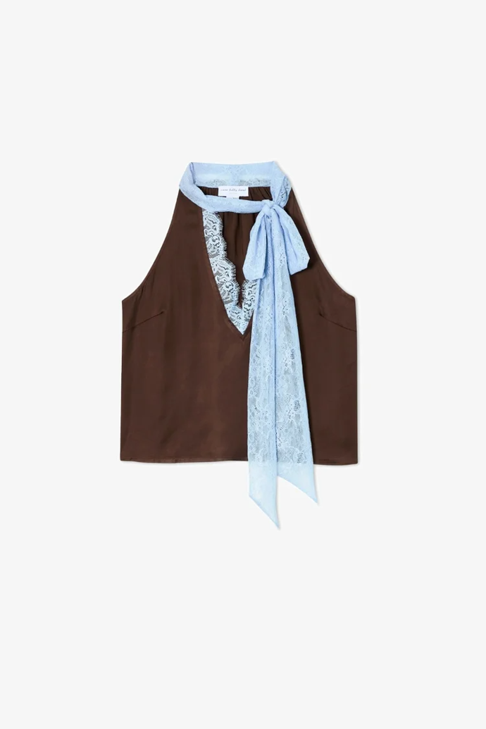 Top, Never Fully Dressed, 3480 Kč