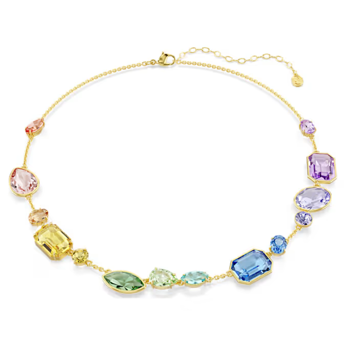 Náhrdelník, Swarovski, 5800 Kč