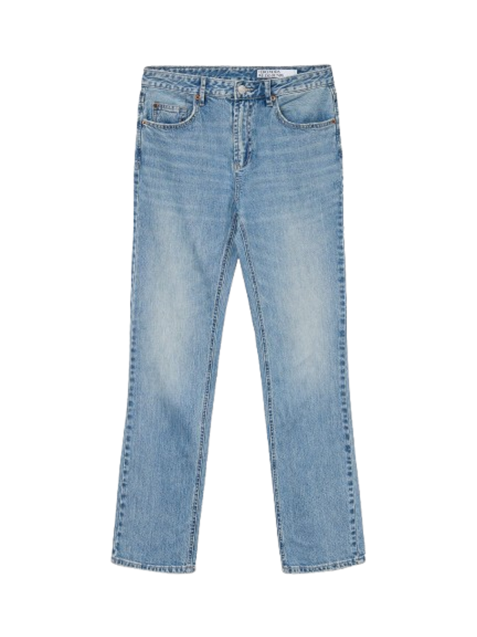 Džíny rovného střihu, Vero Moda, 1299 Kč