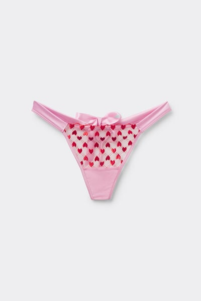 Pásková tanga, Intimissimi, 369 Kč