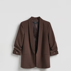 Sako s příměsí viskózy, Reserved, 1199 Kč