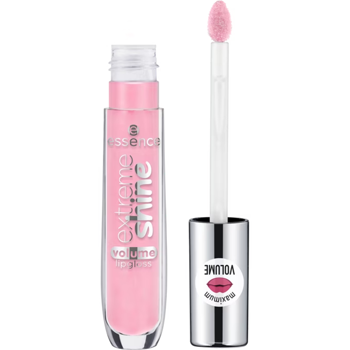 Lesk na rty, essence, 59,90 Kč