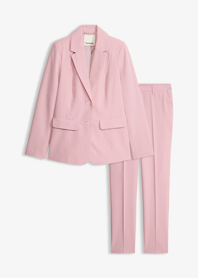Kalhotový kostým, Bonprix, 1799 Kč
