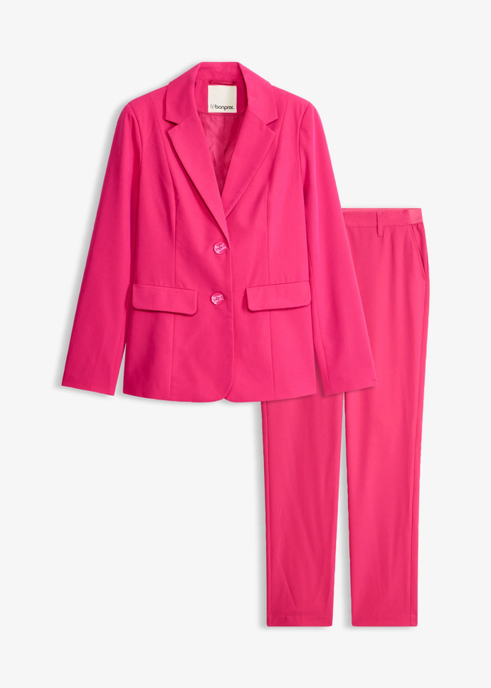 Kalhotový kostým, Bonprix, 1799 Kč