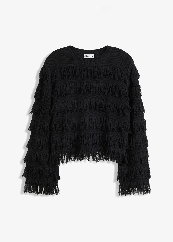 Svetr, Bonprix, 399 Kč