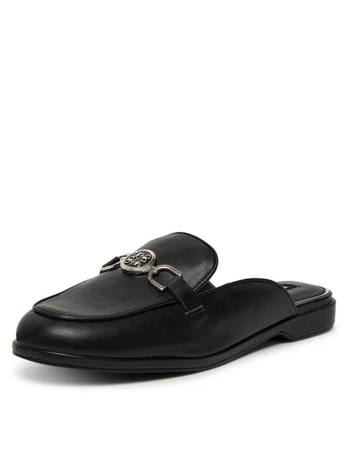 Mokasíny s volnou patou, Nine West, 1399 Kč