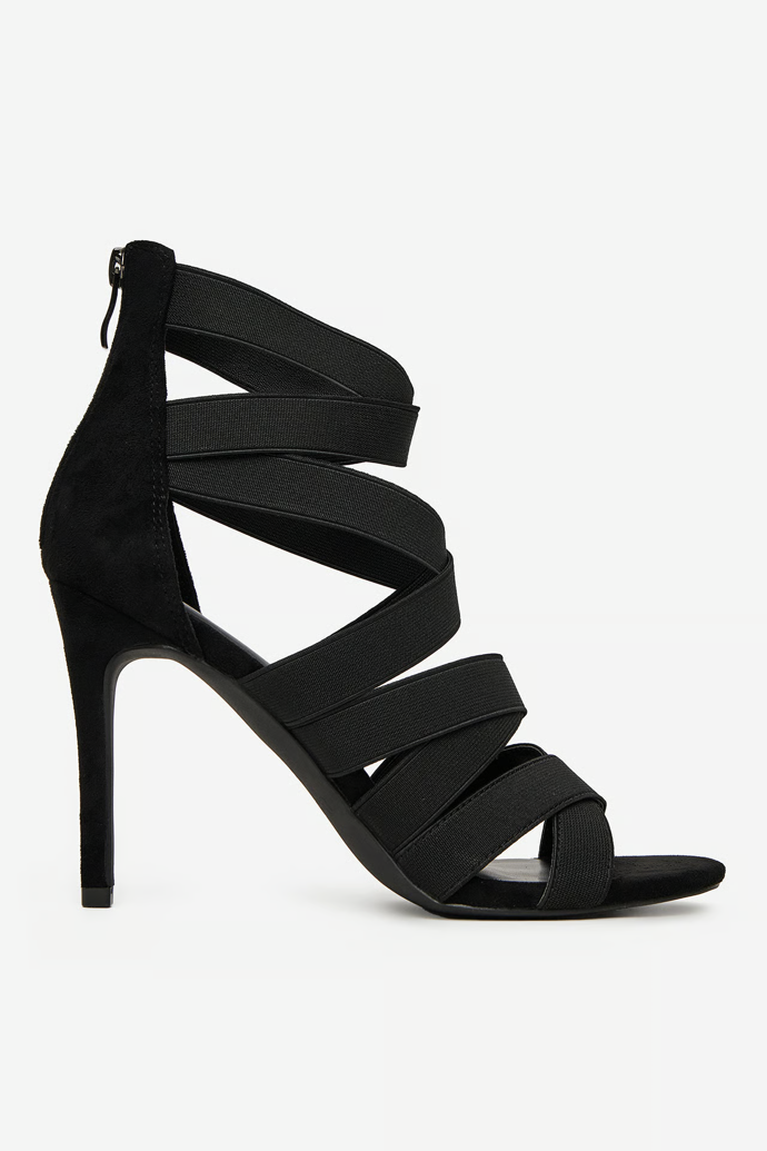 Sandály, DeeZee, 849 Kč