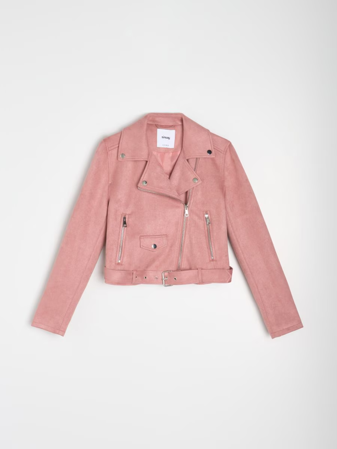 Bunda biker, Sinsa, 419 Kč