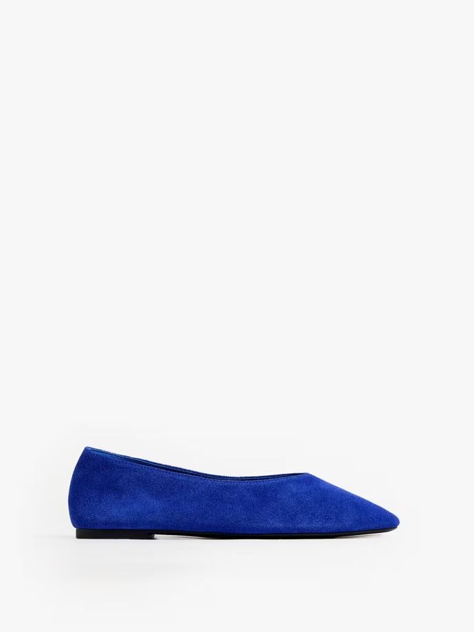 Baleríny, Mohito, 699 Kč