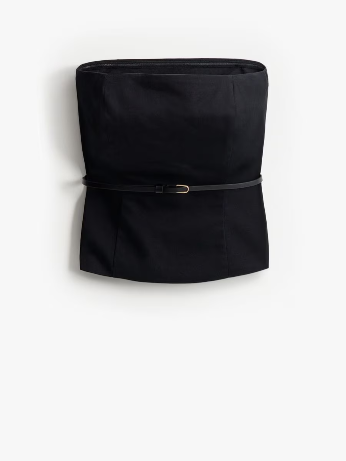 Korzetový top, Mohito, 549 Kč