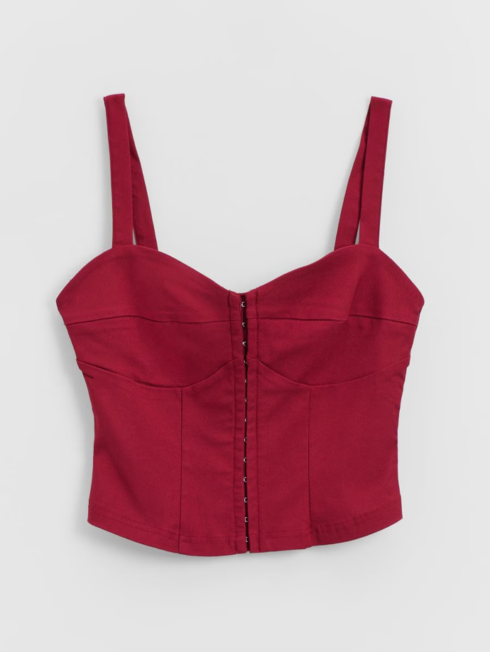 Korzetový top, House, 459 Kč