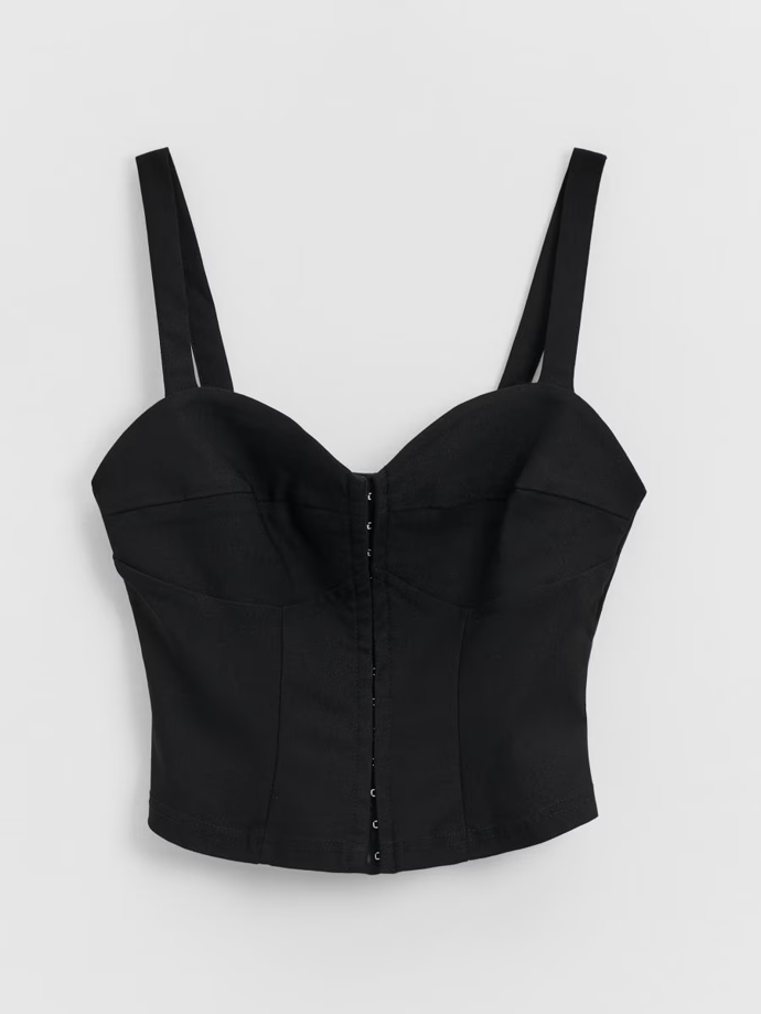 Korzetový top, House, 459 Kč