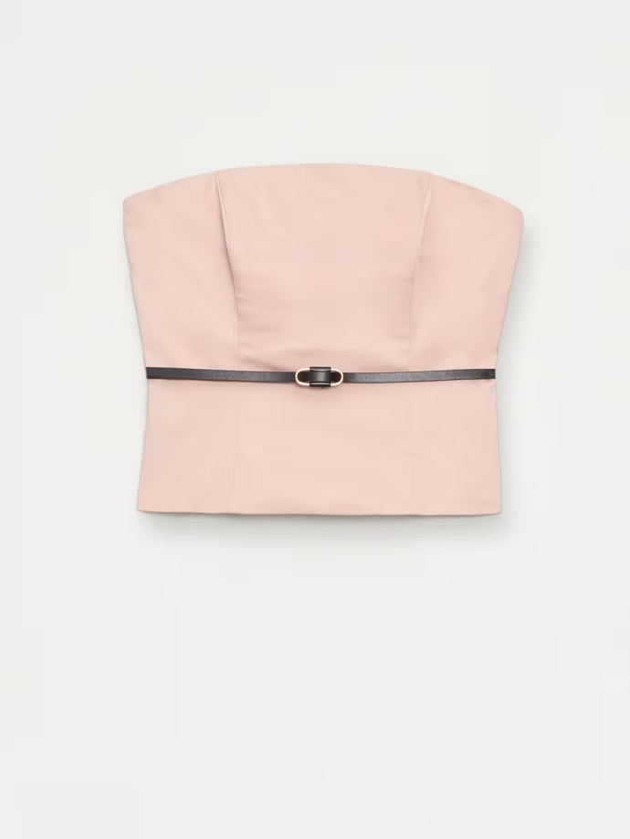 Korzetový top, Mohito, 549 Kč