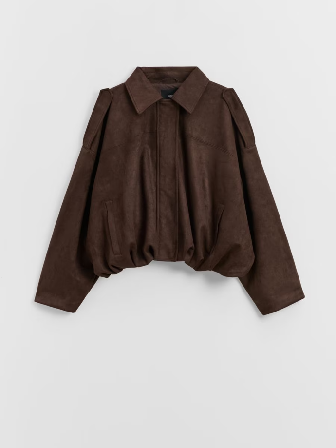 Bunda oversize, House, 1399 Kč