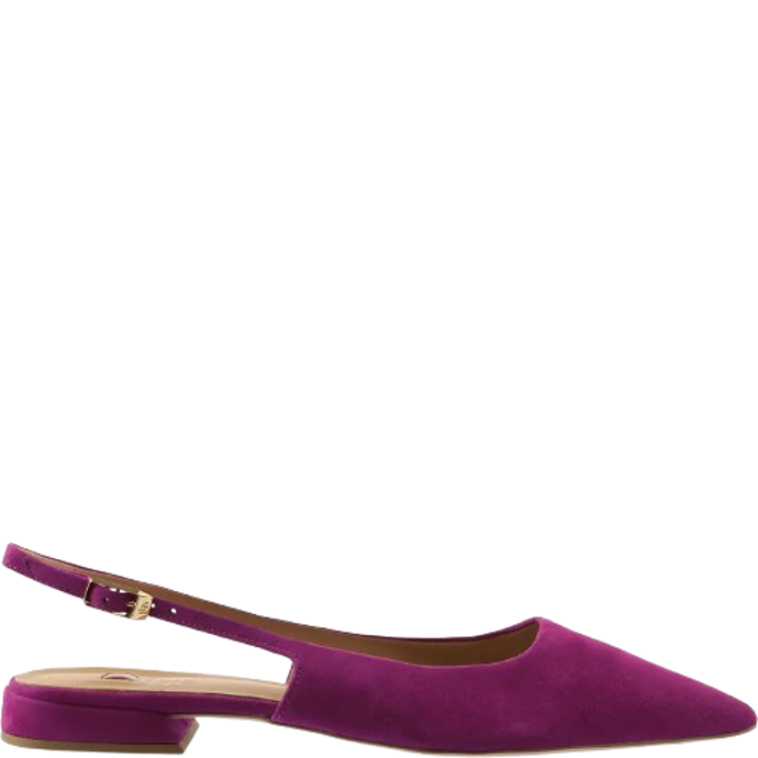 Slingback baleríny, Högl, 4499 Kč