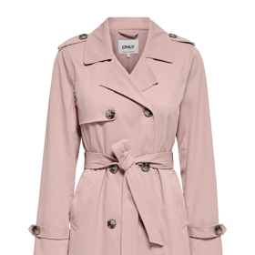 Trenčkot, ONLY, 1299 Kč