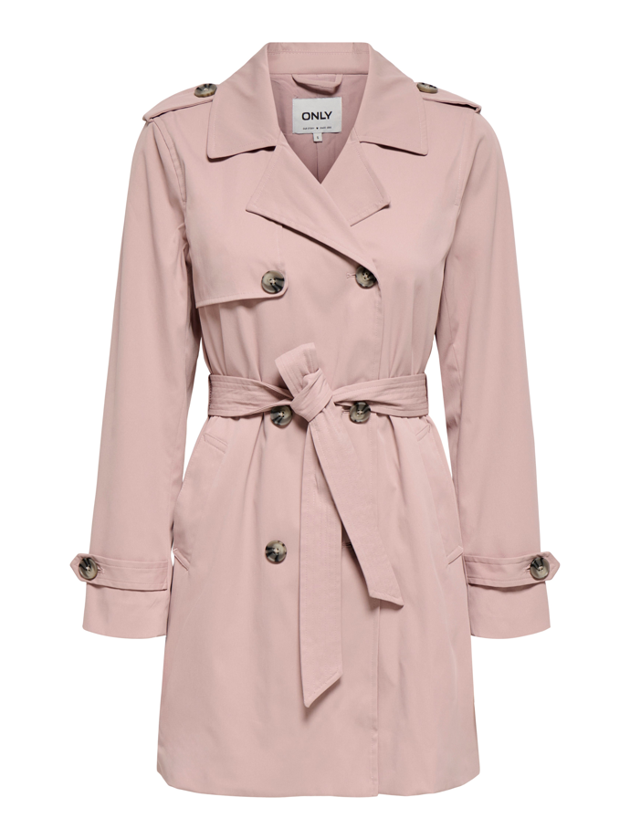 Trenčkot, ONLY, 1299 Kč