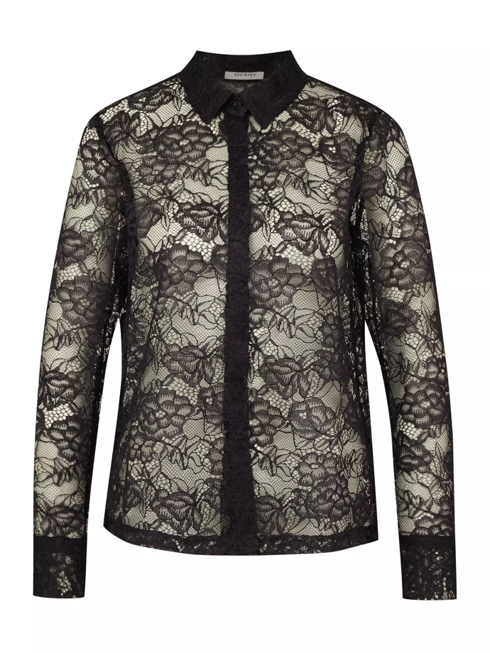 Krajková halenka, Orsay, 999 Kč