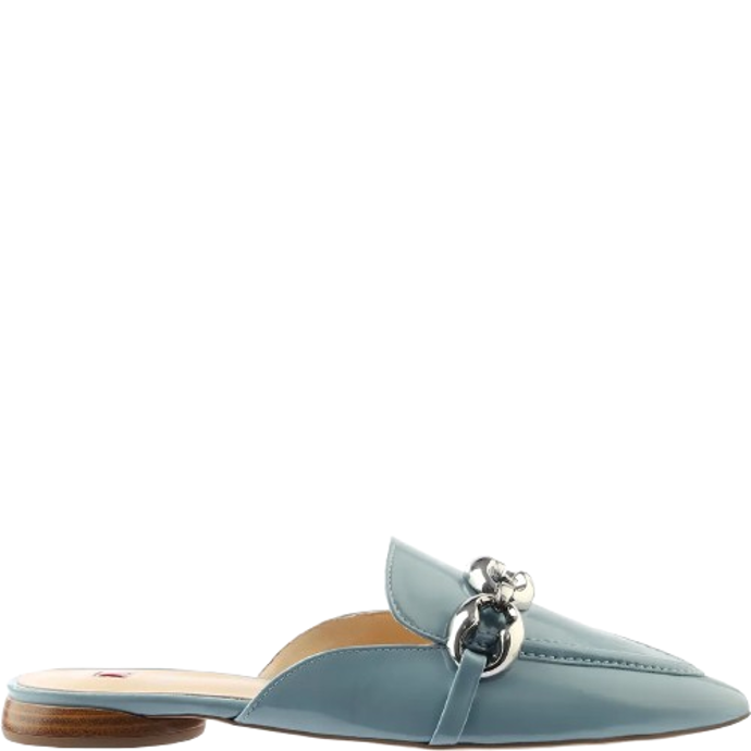 Mokasínové mules, Högl, 4799 Kč