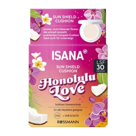 Pleťový krém s SPF 30, Rossmann, 169 Kč