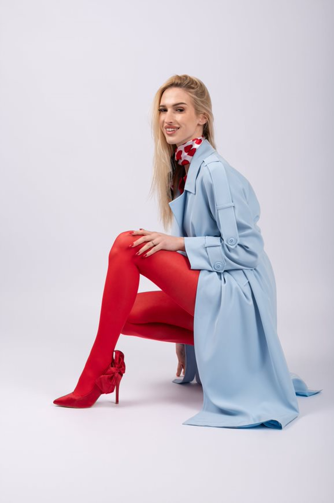 Antibakteriální 100% biologicky rozložitelné silonky, Božonky, 469 Kč