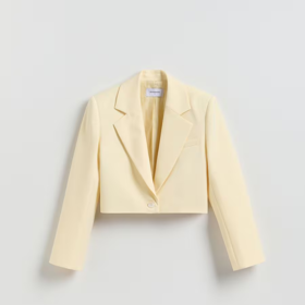 Krátké sako, Reserved, 1199 Kč