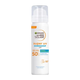 Pleťová ochranná mlha proti UV záření SPF 50, Garnier, 279 Kč