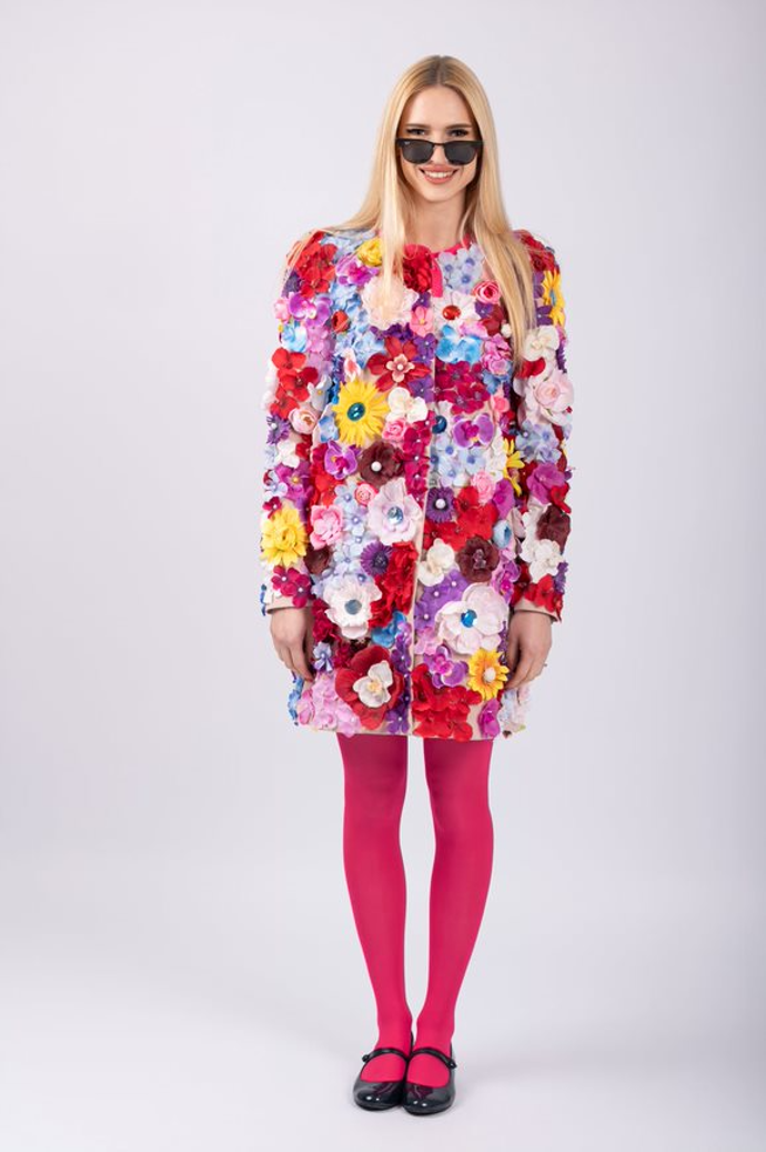 Antibakteriální 100% biologicky rozložitelné silonky, Božonky, 469 Kč