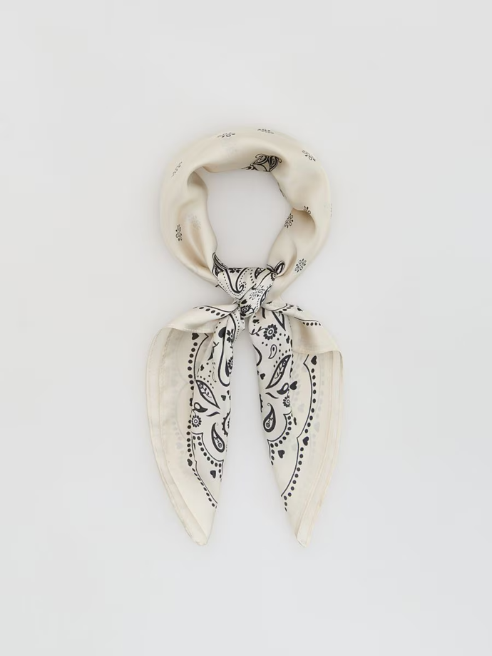 Vzorovaný šátek, Reserved, 299 Kč