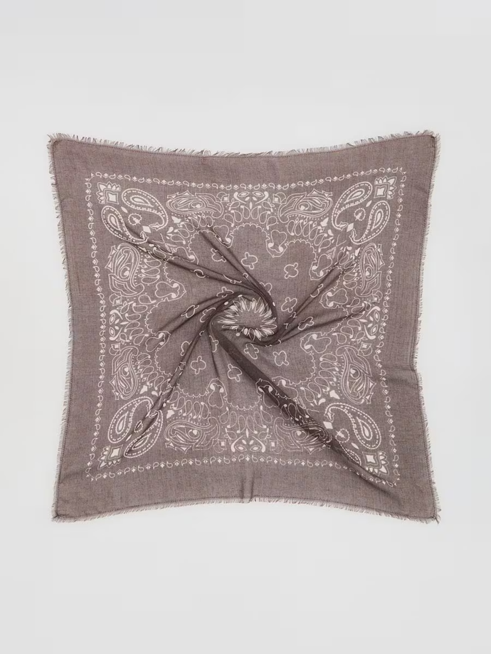 Vzorovaný šátek, Reserved, 299 Kč