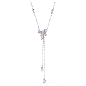 Náhrdelník, Ariana Grande x Swarovski, 4490 Kč