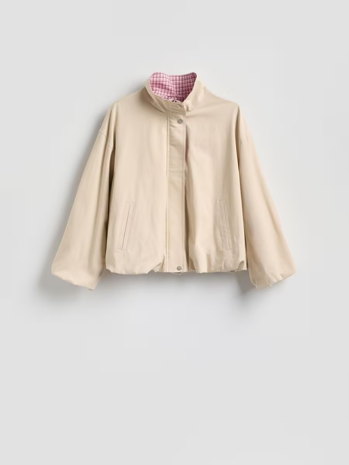 Bunda, Reserved, 1199 Kč