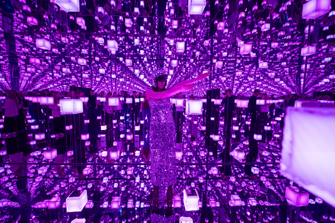 IQOS plní sny v projektu Electric Dreams – podpořili ho Adam Mišík i Paulie Garand