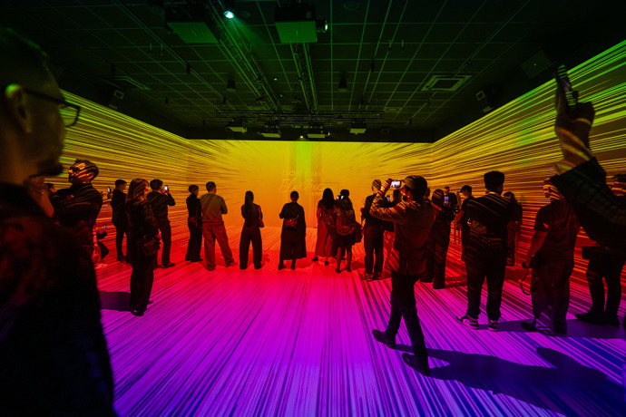 IQOS plní sny v projektu Electric Dreams – podpořili ho Adam Mišík i Paulie Garand