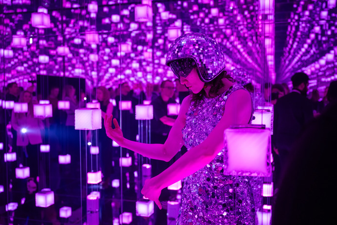 IQOS Electric Dreams poprvé v Praze: Večer splněných snů s Pauliem Garandem a Adamem Mišíkem