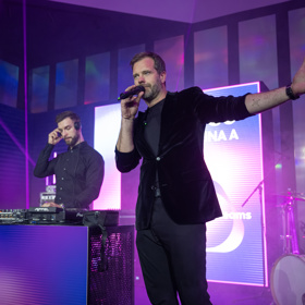 IQOS plní sny v projektu Electric Dreams – podpořili ho Adam Mišík i Paulie Garand