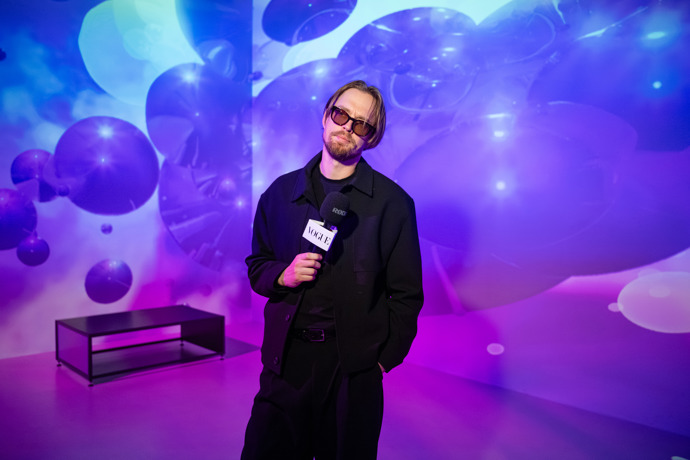 IQOS plní sny v projektu Electric Dreams – podpořili ho Adam Mišík i Paulie Garand